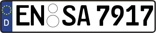 EN-SA7917