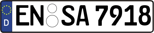 EN-SA7918