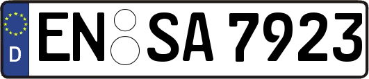 EN-SA7923