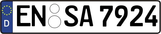 EN-SA7924