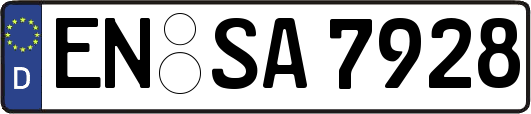 EN-SA7928
