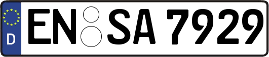 EN-SA7929