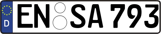 EN-SA793