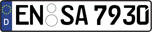 EN-SA7930