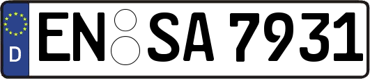 EN-SA7931