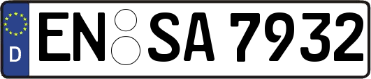 EN-SA7932