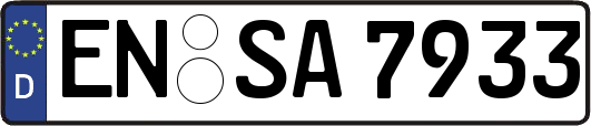 EN-SA7933