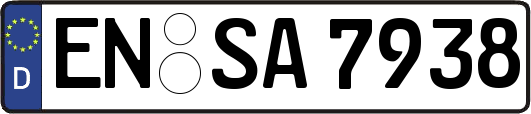 EN-SA7938