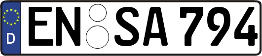 EN-SA794