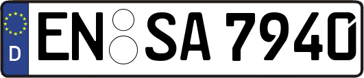 EN-SA7940