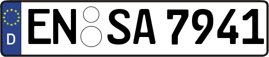 EN-SA7941