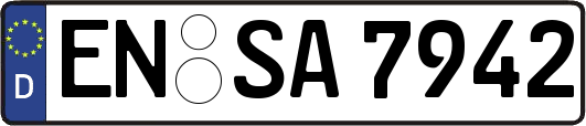 EN-SA7942