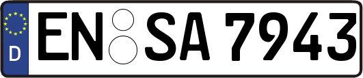 EN-SA7943