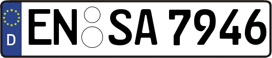EN-SA7946