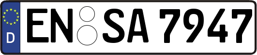 EN-SA7947
