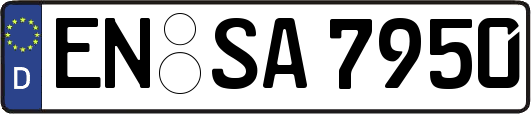 EN-SA7950