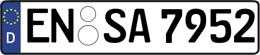 EN-SA7952