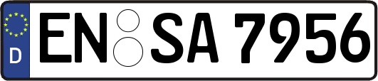 EN-SA7956