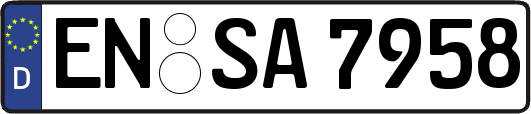 EN-SA7958