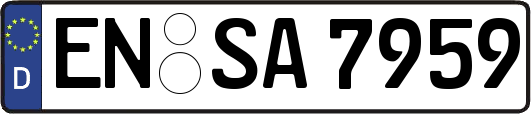 EN-SA7959