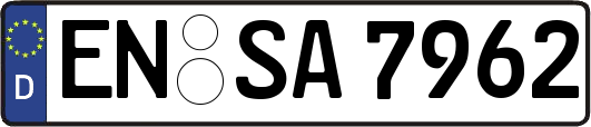 EN-SA7962