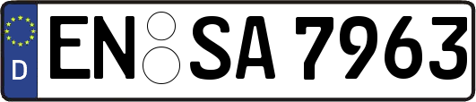 EN-SA7963