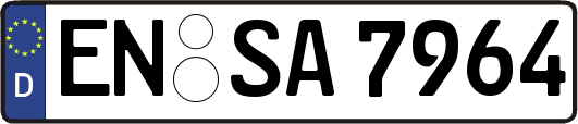 EN-SA7964