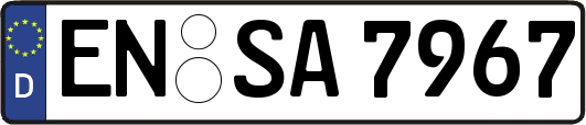 EN-SA7967