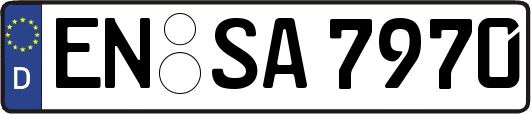 EN-SA7970