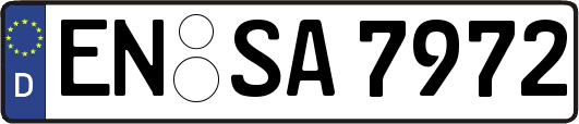 EN-SA7972