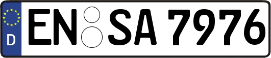 EN-SA7976