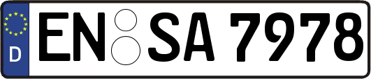 EN-SA7978