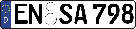 EN-SA798