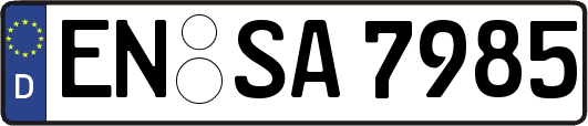 EN-SA7985