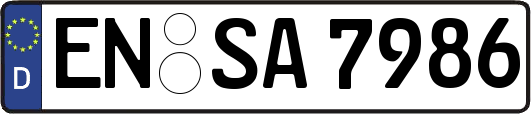 EN-SA7986