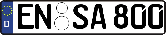 EN-SA800