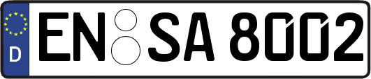 EN-SA8002