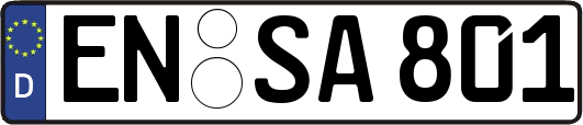 EN-SA801
