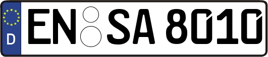 EN-SA8010