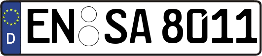 EN-SA8011