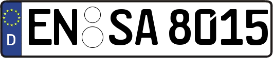 EN-SA8015