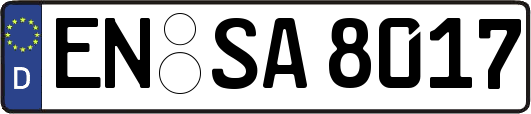 EN-SA8017