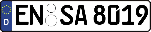 EN-SA8019