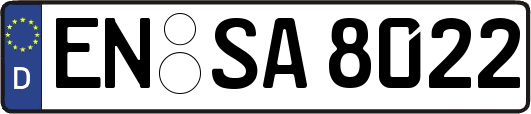 EN-SA8022