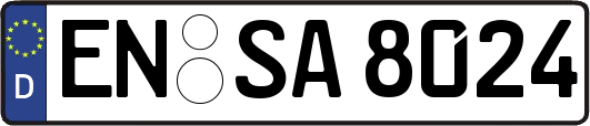 EN-SA8024