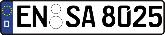 EN-SA8025
