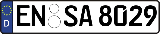 EN-SA8029