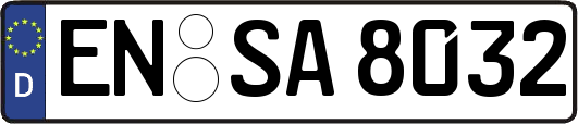 EN-SA8032