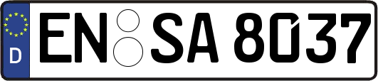 EN-SA8037