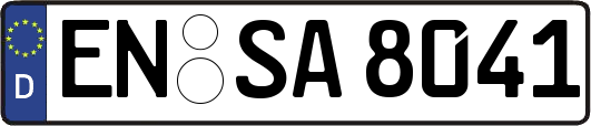 EN-SA8041